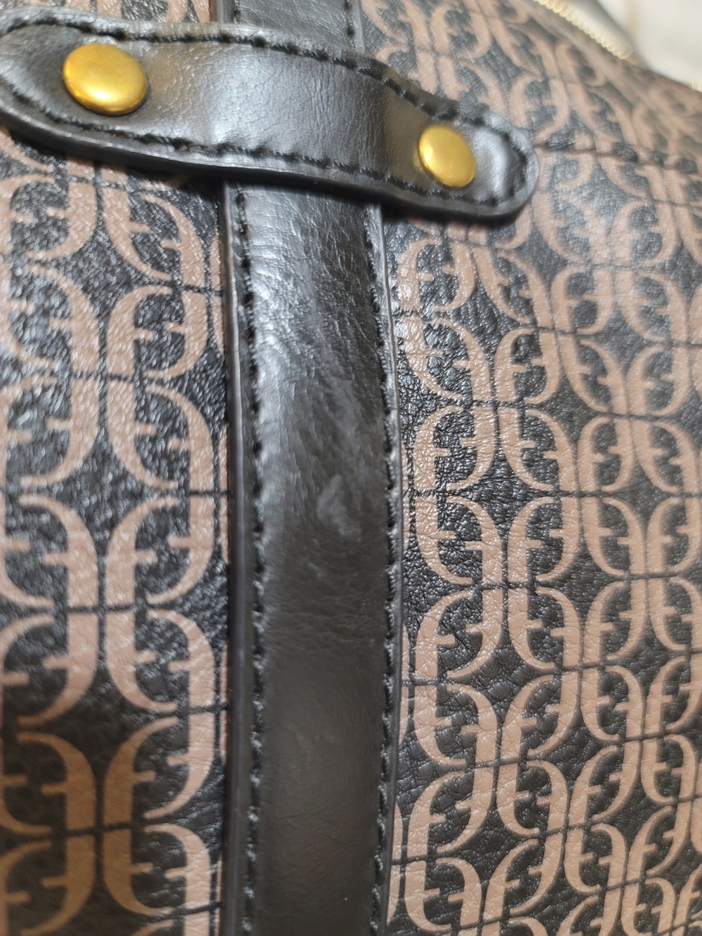 Fossil Tote - Picture 14 of 14